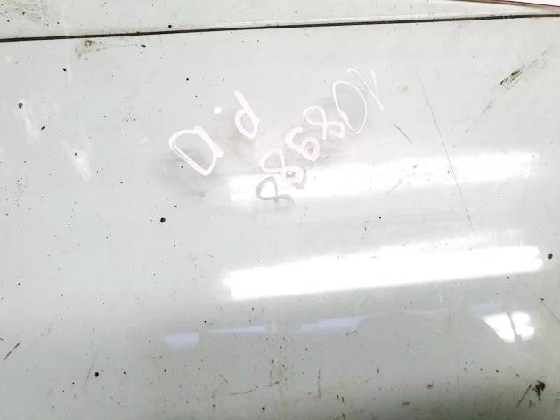 DOT748AS2M42 Hyundai Ioniq 2018 Duru stiklas P.D. - Thumbnail 2