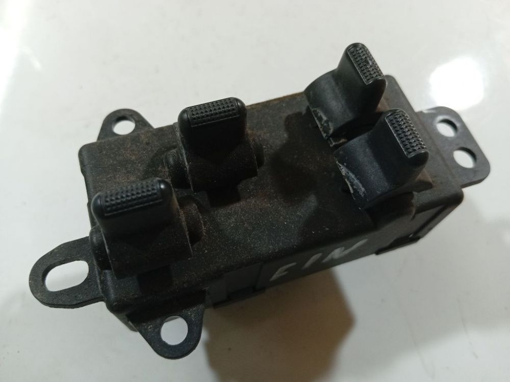 04685732AC Chrysler Voyager 2006 Power window control (Window Regulator-Window Switch)