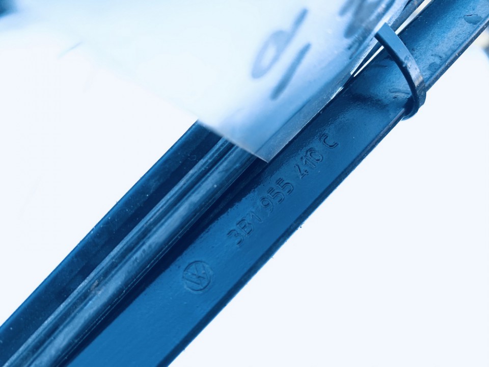 3B1955410C Volkswagen Passat 2003 Wiper Blade - Thumbnail 3