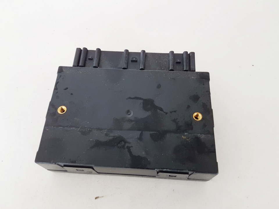 7L0959933C Porsche Cayenne 2003 General Module Comfort Relay (Unit) - Thumbnail 2