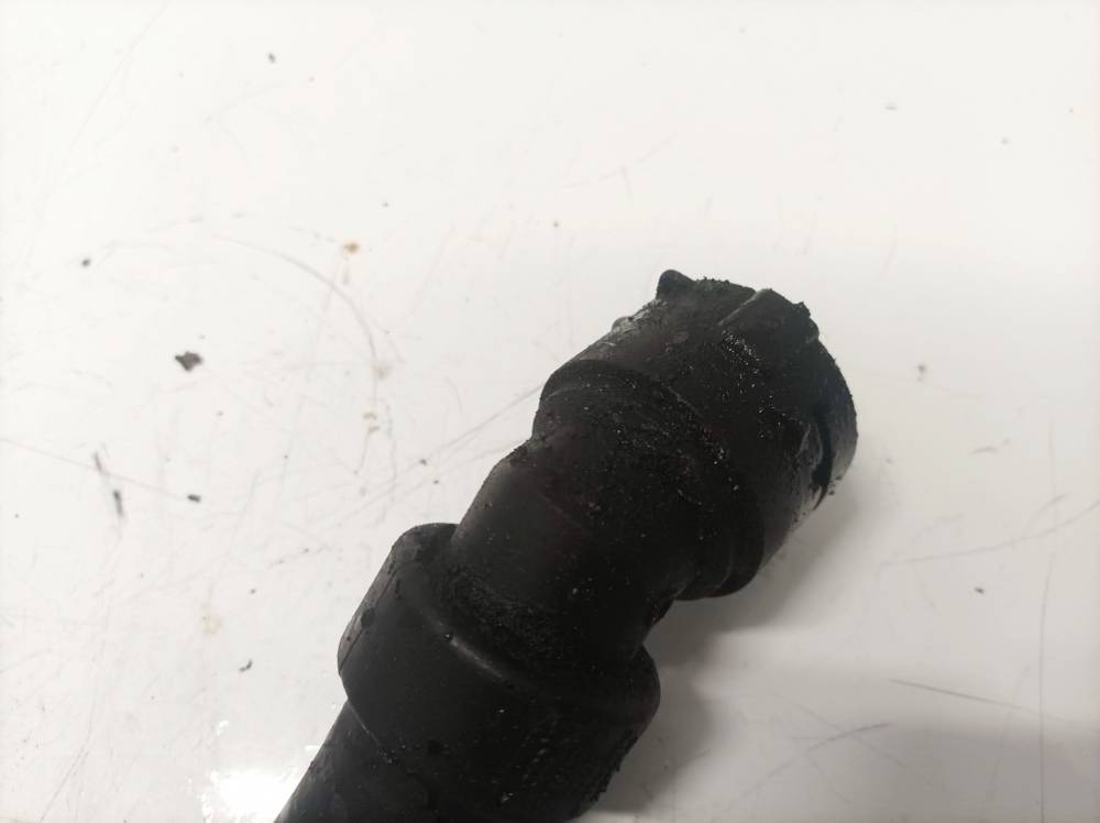 8E0121101C Audi A4 2001 Radiator Hose (Water Hose) - Thumbnail 3