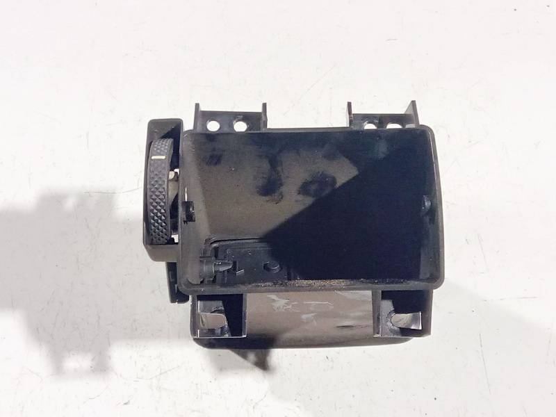 8C1119C681AA Ford Transit 2010 Salono oro groteles