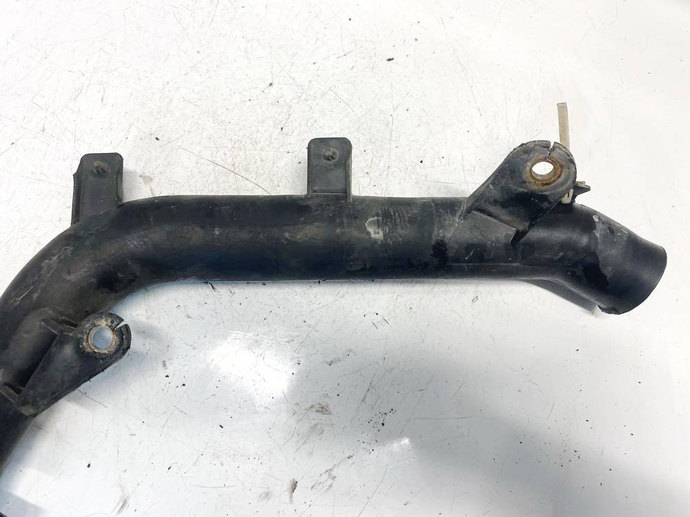 SAEPPHP01 Opel Astra 2004 Ladeluftschlauch Druckrohr - Thumbnail 3