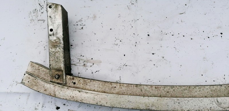 Audi A6 2008 REFUERZO PARAGOLPES TRASERO, Travesaño trasero - Thumbnail 2