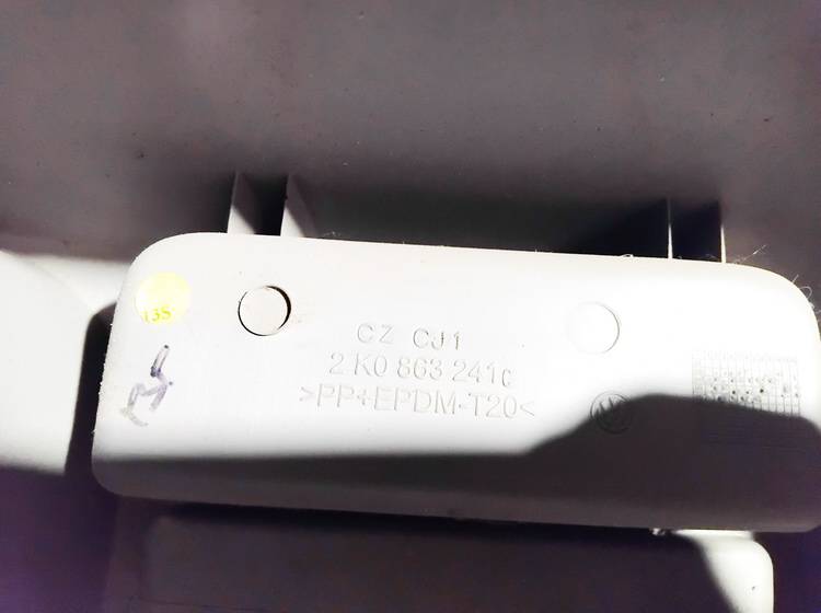 2K0863241C Volkswagen Caddy 2005 Interior trim - Thumbnail 3