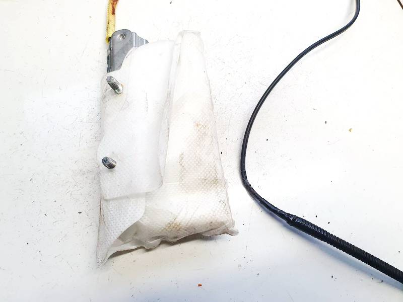 BAMPT1150 Toyota Corolla 2009 Seat AIRBAG - Thumbnail 3