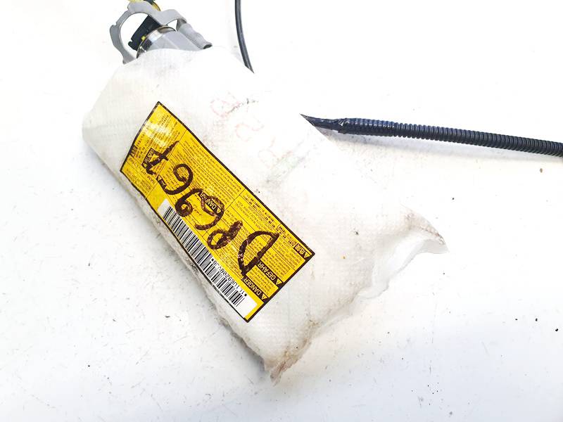 BAMPT1150 Toyota Corolla 2009 Seat AIRBAG