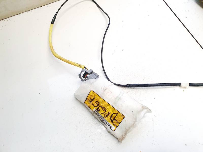 BAMPT1150 Toyota Corolla 2009 Seat AIRBAG - Thumbnail 2