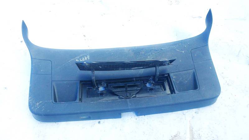 3C9867747 Volkswagen Passat 2006 Auto luggage compartment Cover