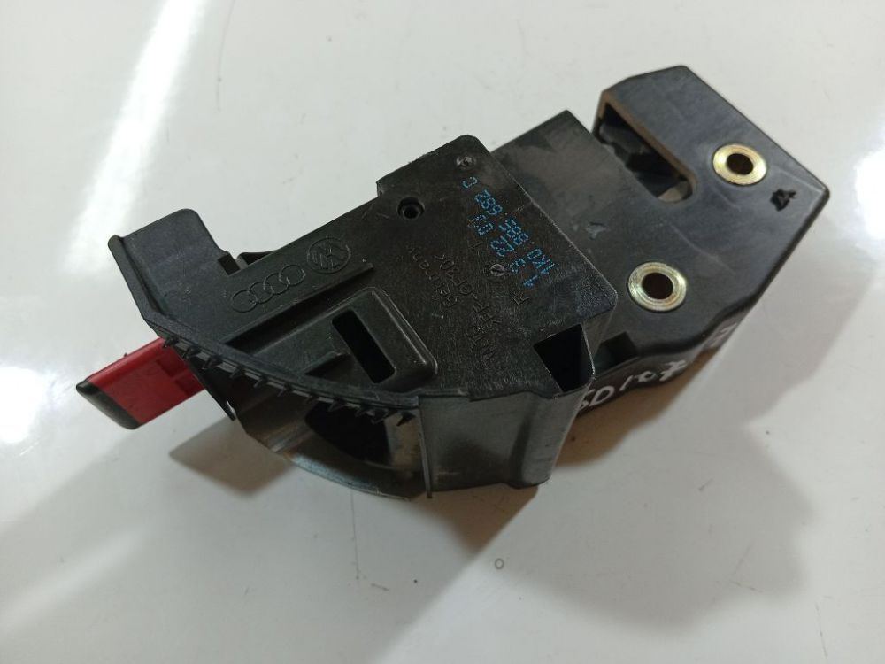 1K0885682C Audi A3 2003 Seat Lock Latch assembly