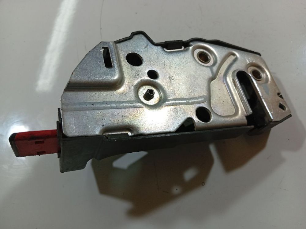 1K0885682C Audi A3 2003 Seat Lock Latch assembly - Thumbnail 3