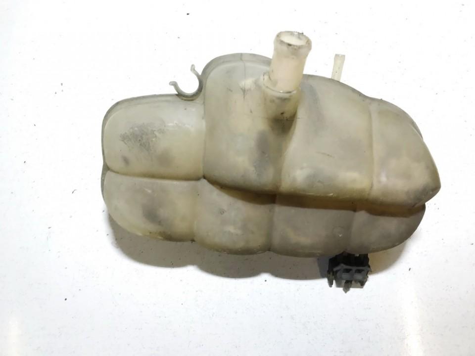 13160252 Opel Meriva 2004 Tosola tvertne (dzesēšanas šķidruma izplešanās tvertne) - Thumbnail 2