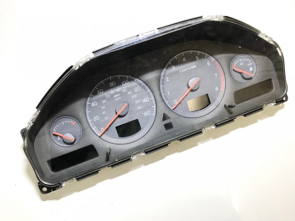 9472450 9459821 Speedometers Cockpit Speedo Clocks Instrument Volvo