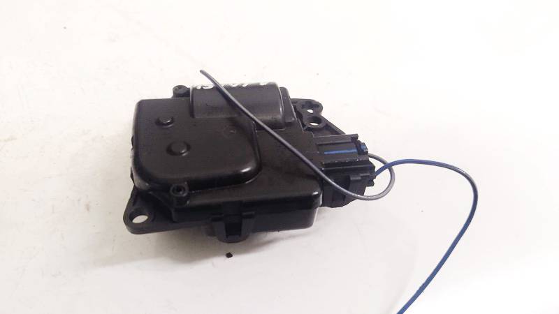 AA11380026301 Dodge Caliber 2007 Actionneur moteur volet ventilateur chauffage