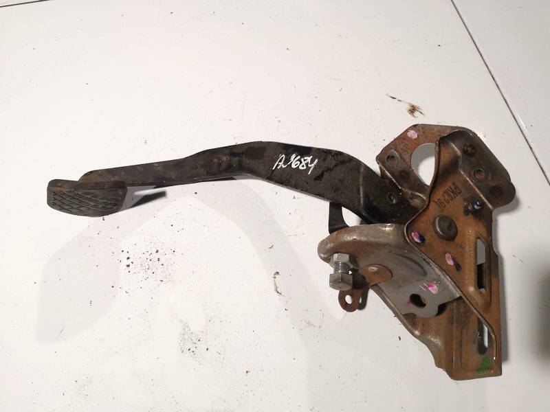 Honda Civic 2007 Pedał hamulca