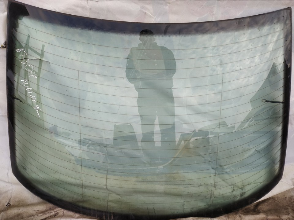 Audi A4 1996 Szyba - TYLNE - Thumbnail 2