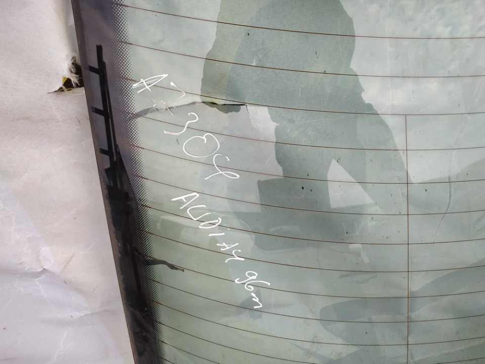 Audi A4 1996 Szyba - TYLNE - Thumbnail 3