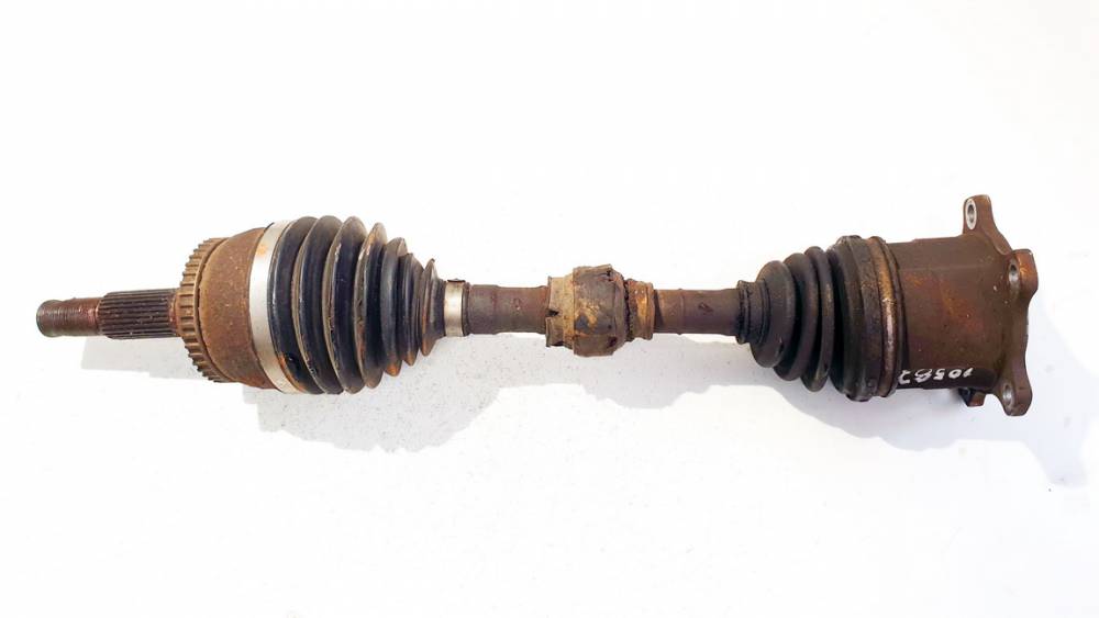 Nissan X-Trail 2005 Półoś - PRZEDNIE PRAWE