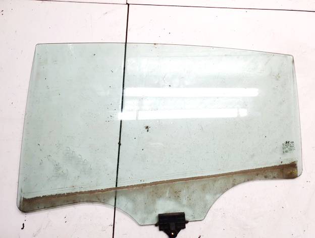 DOT748AS2M32 Hyundai Ioniq 2018 Duru stiklas G.K.