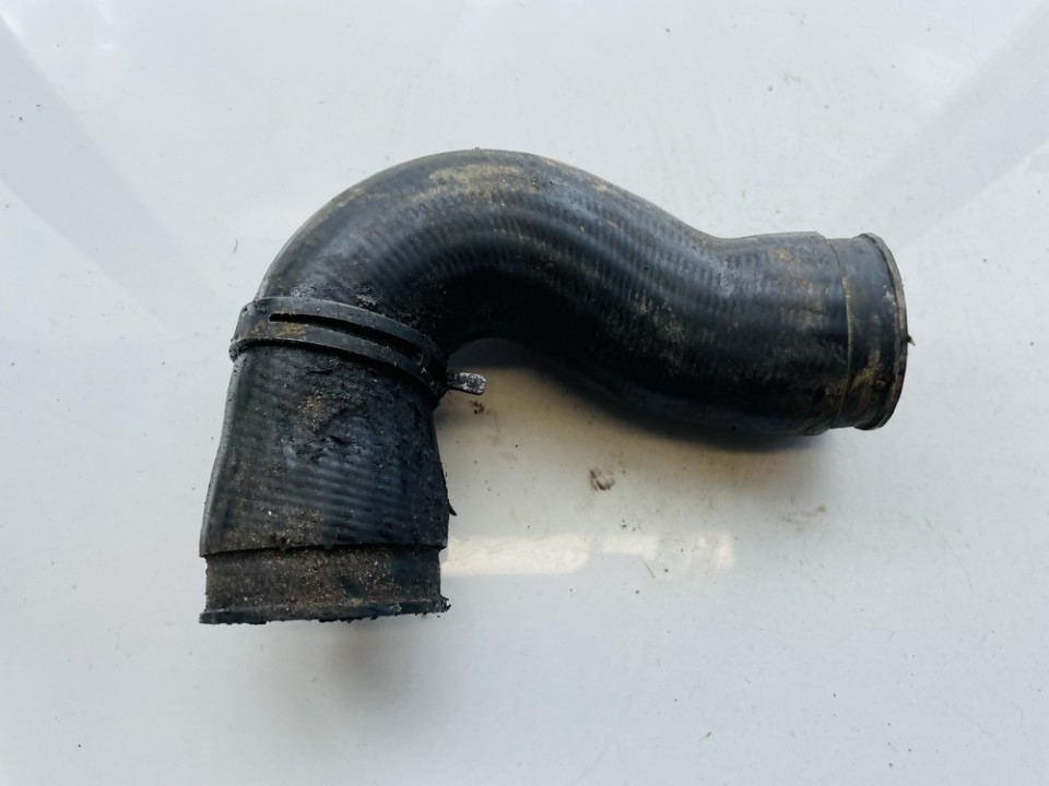 1J0145838B Audi A3 2000 TURBO INTERCOOLER PIPE HOSE - Thumbnail 2