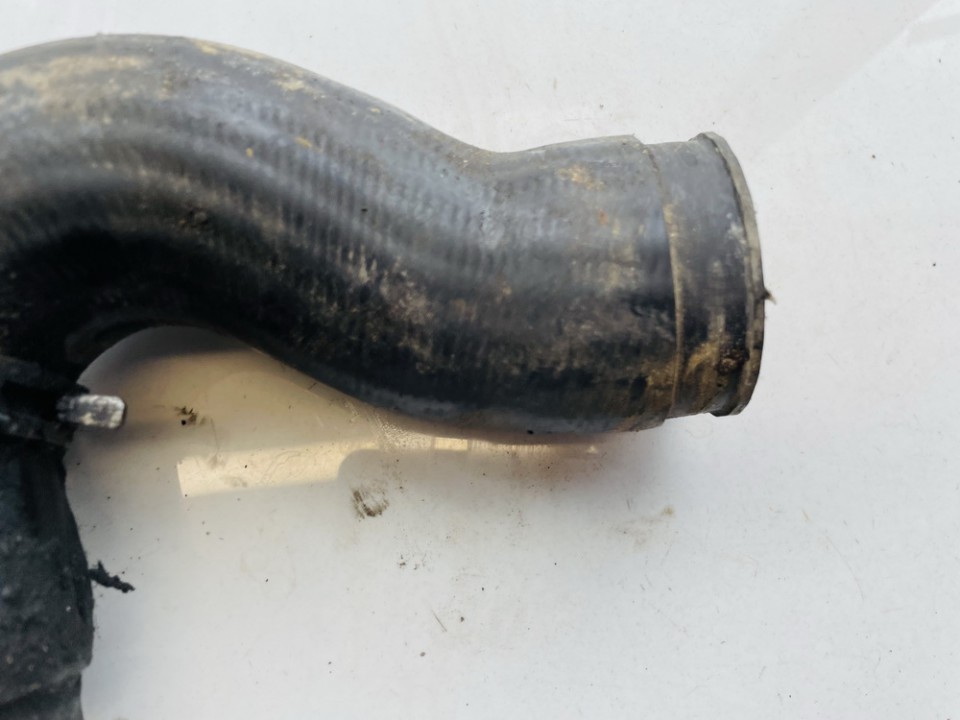 1J0145838B Audi A3 2000 TURBO INTERCOOLER PIPE HOSE - Thumbnail 3