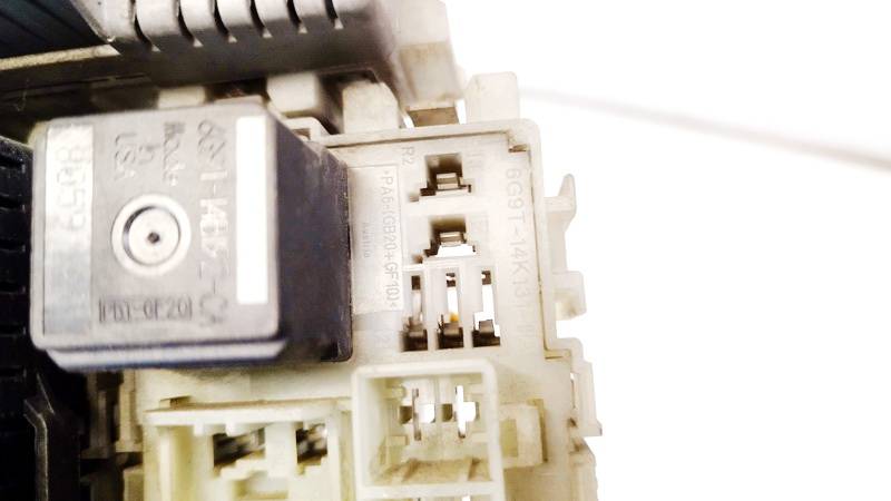 6G9T14K131BA Ford S-Max 2008 Boîte à fusibles - Thumbnail 3