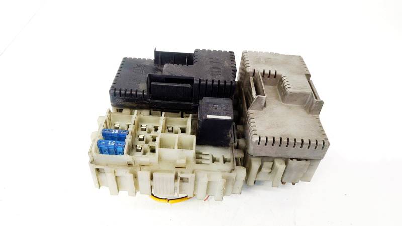6G9T14K131BA Ford S-Max 2008 Fuse box
