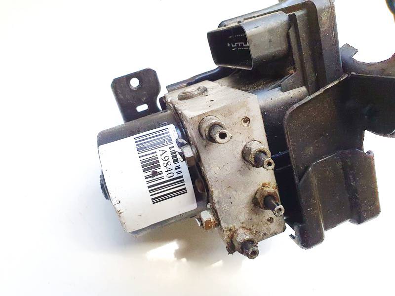 13213610 Opel Astra 2005 ABS bloks - Thumbnail 2