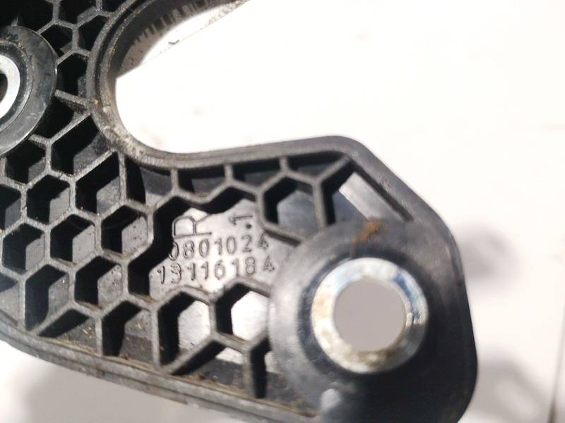 13116184 Opel Vectra 2002 Other holders - Thumbnail 3