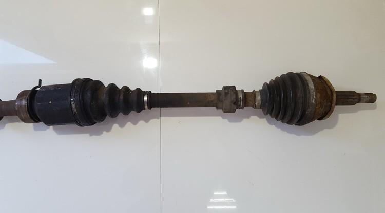 00490120 Toyota RAV-4 2007 droit propulsion Vague