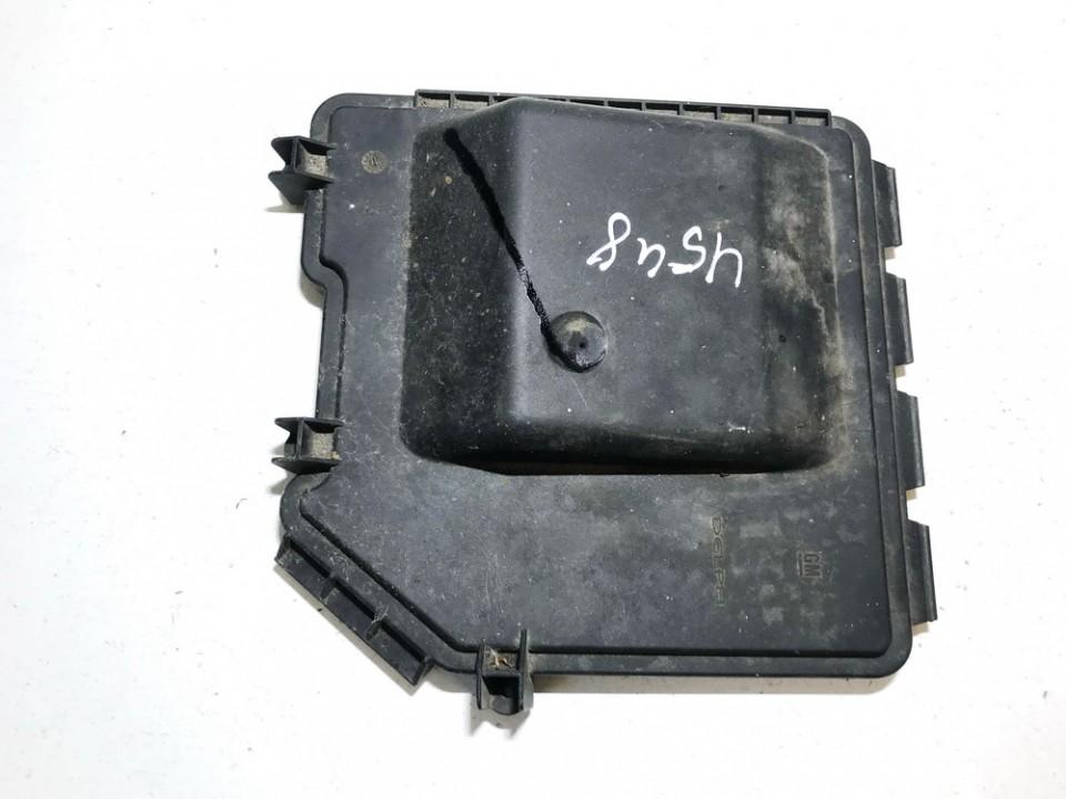 13144736 Opel Meriva 2004 Fuse box