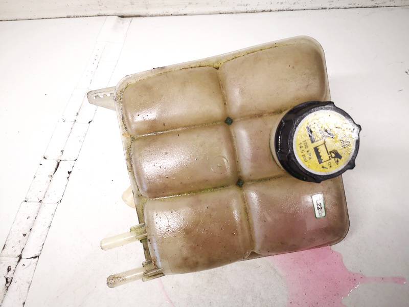 8N618K218AB Mazda 3 2009 Expansion Tank coolant (RADIATOR EXPANSION TANK BOTTLE )