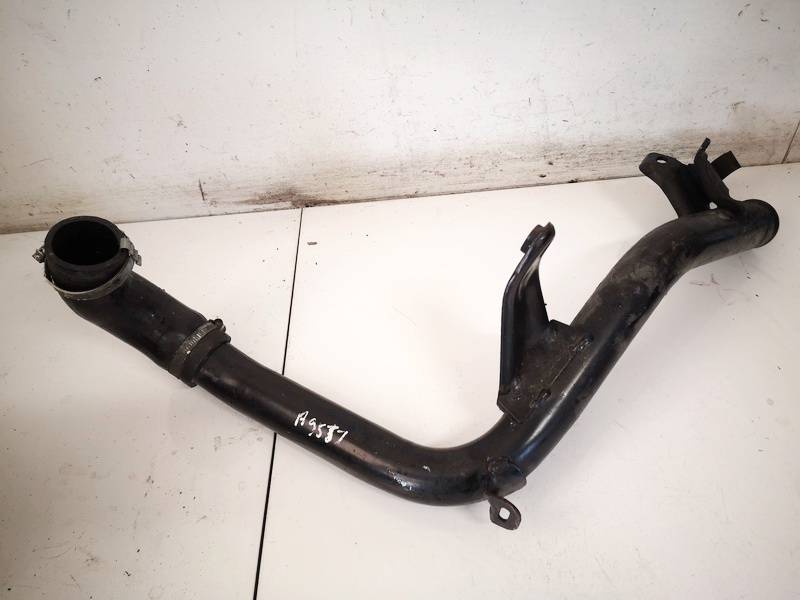 Volvo V50 2005 Interkulerio zarna -  slanga