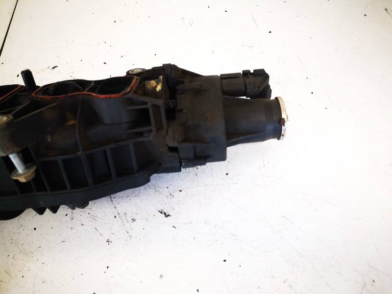 781129902 BMW X5 2011 Swirl Valve Actuator (Swirl Device ASSY)
