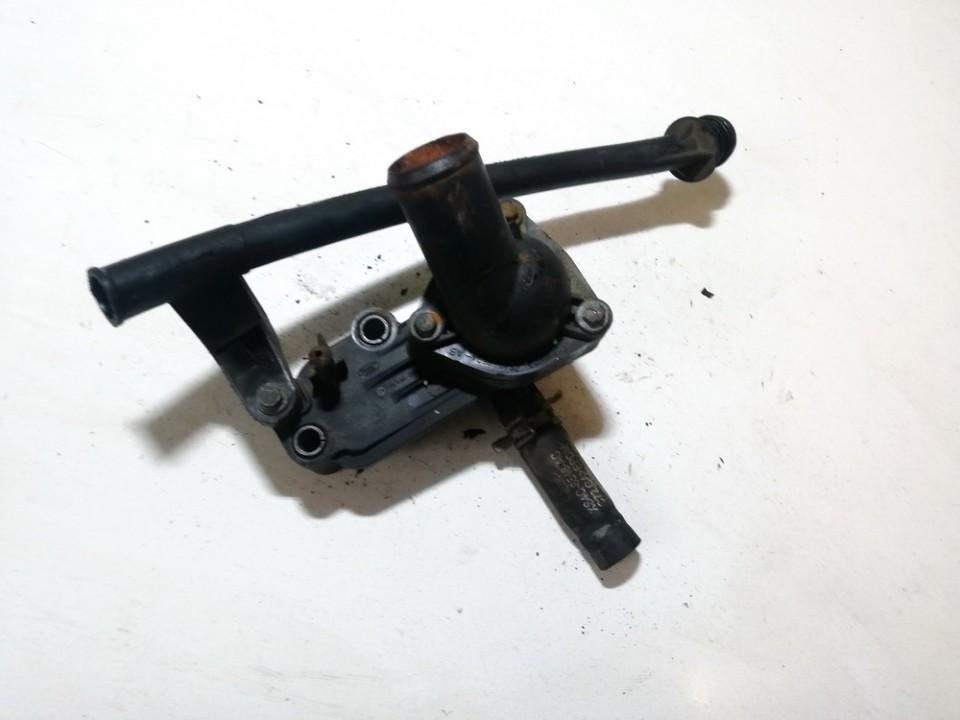 2S4Q9K478AD Ford Focus 2006 Termostato korpusas - Thumbnail 2