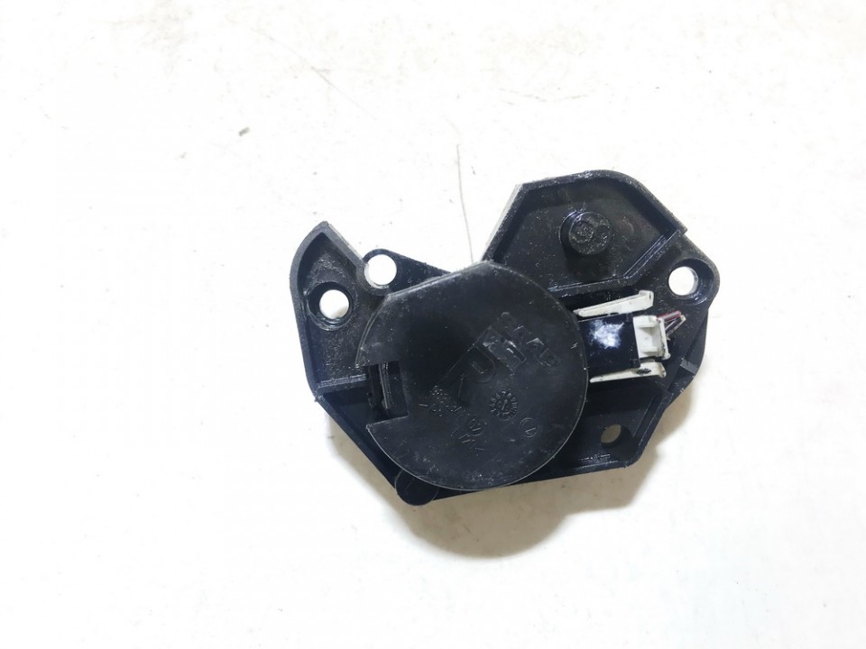 983534N02 SAAB 9-5 2005 Sildītāja vārsta motoriņš - Thumbnail 2