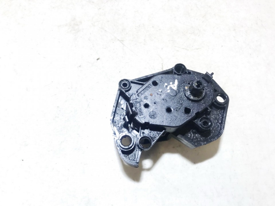 983534N02 SAAB 9-5 2005 Sildītāja vārsta motoriņš