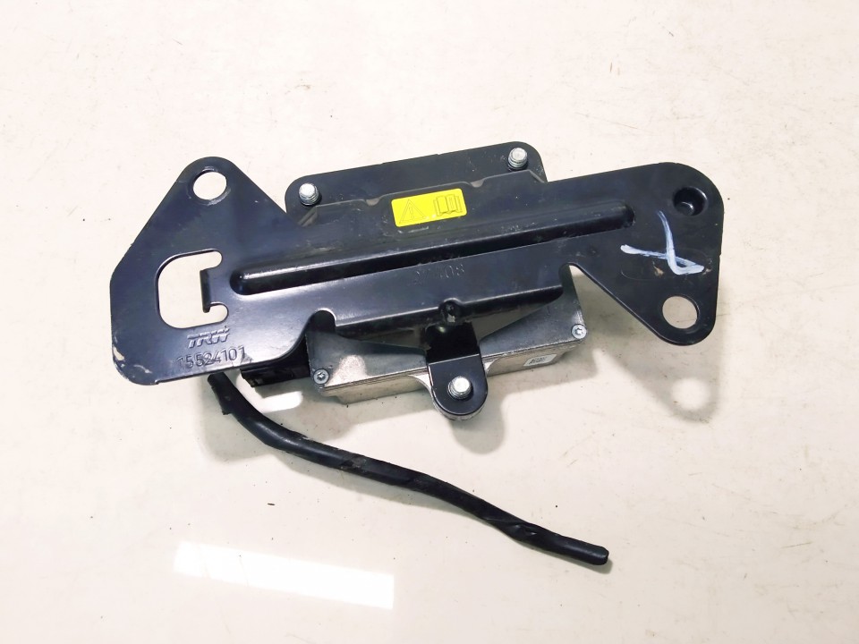 6G913C187AG Ford Mondeo 2008 ESP greitejimo sensorius - Thumbnail 2