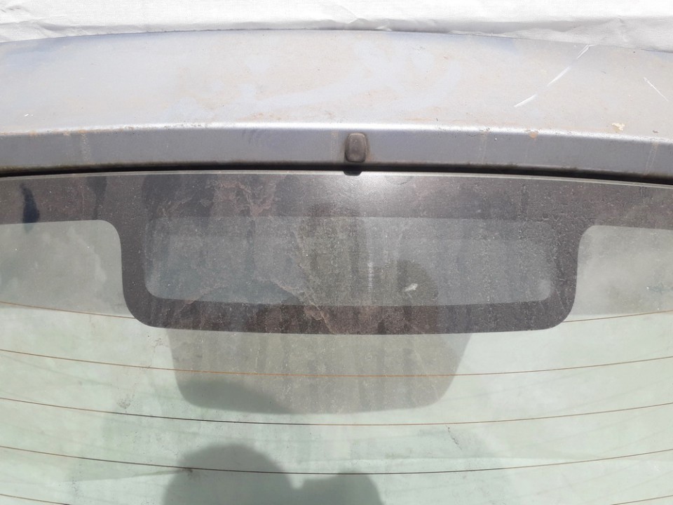 Ford KA 2005 Lisäjarruvalo