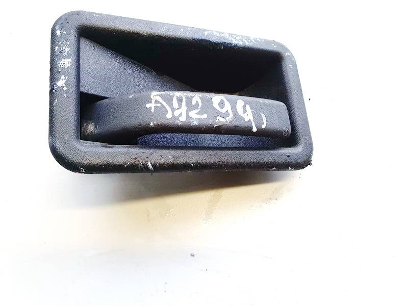 7700813585 Renault 19 1995 Duru vidine rankenele G.K. - Thumbnail 2