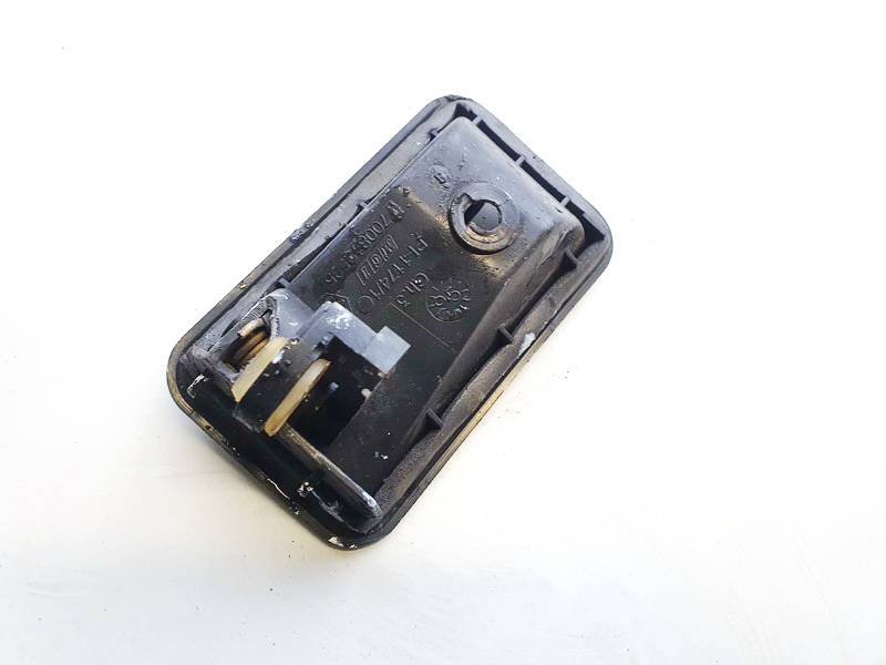 7700813585 Renault 19 1995 Duru vidine rankenele G.K. - Thumbnail 3