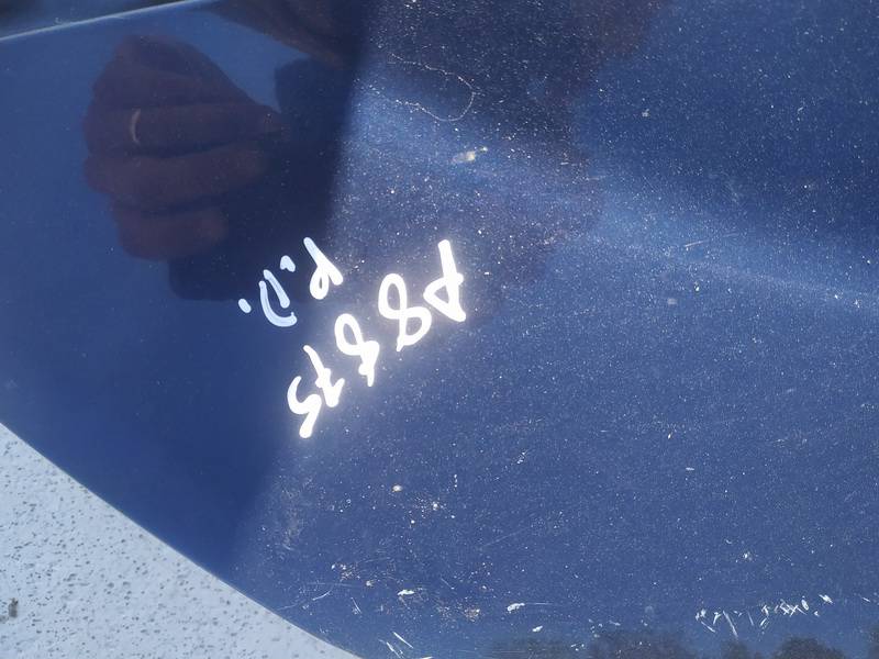 MELYNAS Toyota Corolla Verso 2006 Garde-boue droite - Thumbnail 3