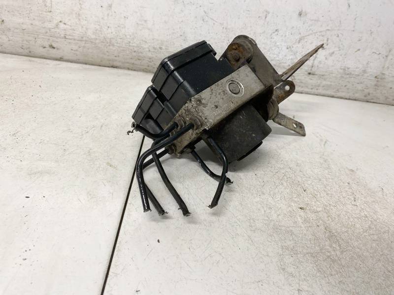 2K0907379A Volkswagen Caddy 2005 ABS blokas