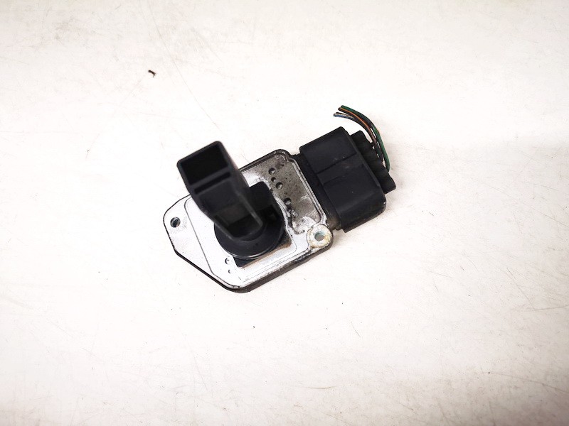 XS7F12B579AA Ford Mondeo 2002 Air Mass Sensor - Thumbnail 3