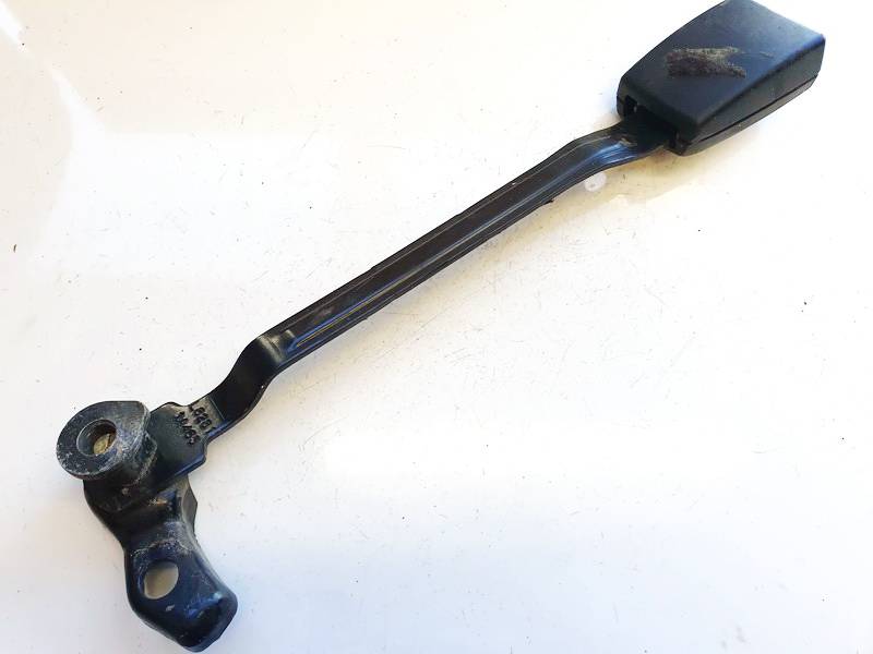 4B0857755J Audi A6 2004 Saugos dirzo sagtis (laikiklis) P.K. - Thumbnail 2