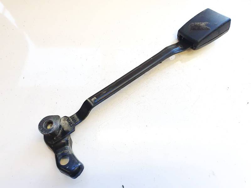 4B0857755J Audi A6 2004 Saugos dirzo sagtis (laikiklis) P.K. - Thumbnail 3