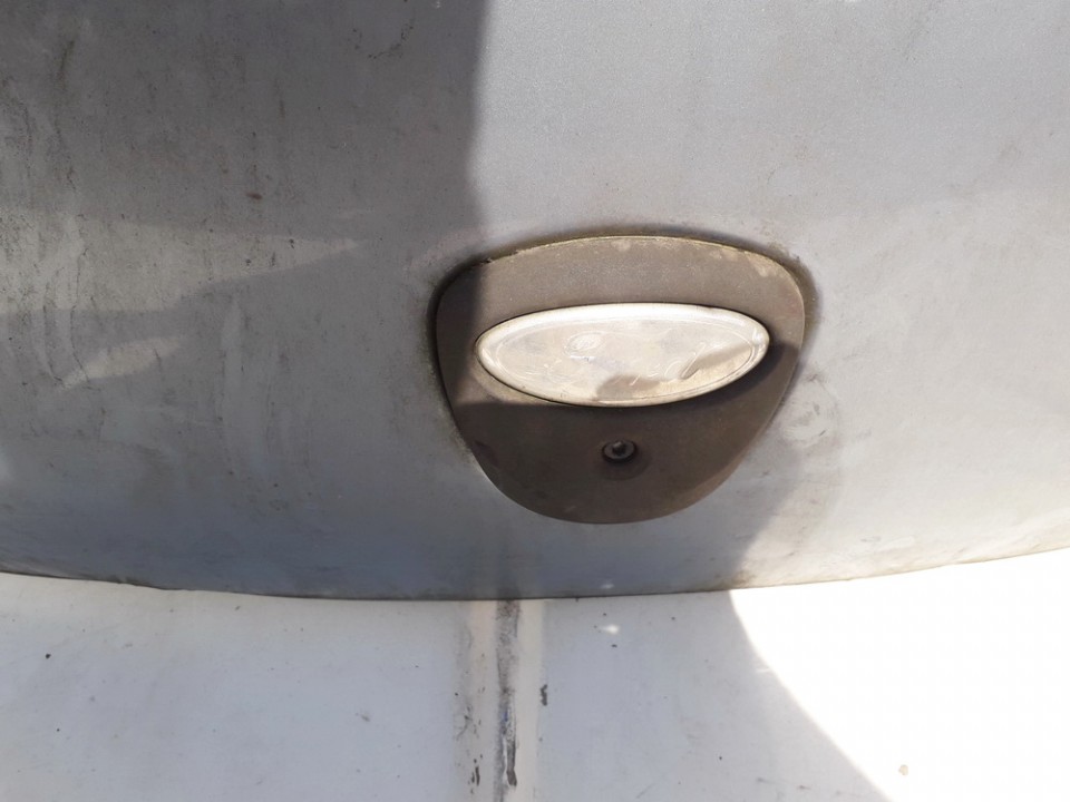 Ford KA 2005 Takaluukun ulkoinen avauskahva (kytkin/ mikrokytkin) - TAKANA