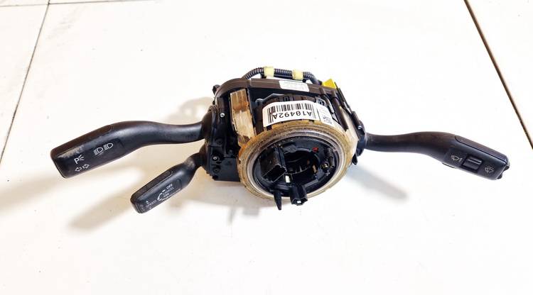 4F0953549D Audi A6 2007 Kombischalter Lenkstockschalter