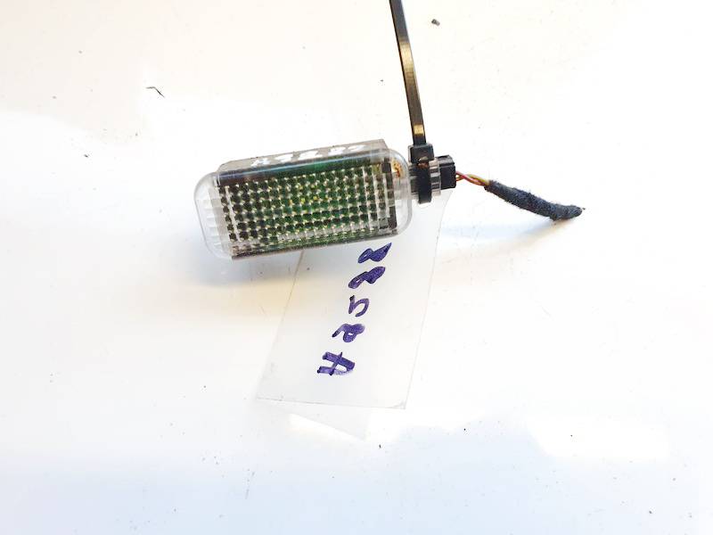 4E0947415 Audi Q7 2006 Interior lighting - Thumbnail 2