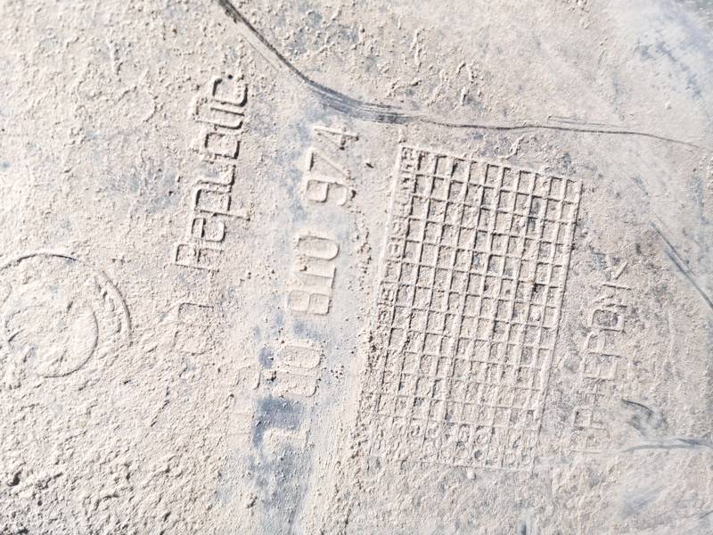 1J0810974 Skoda Octavia 1998 Posparnis G.D. - Thumbnail 3